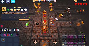 Defense Of Legends