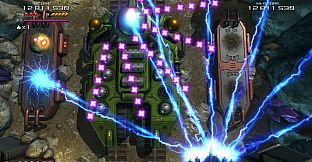 Truxton Extreme Digital Delux Edition