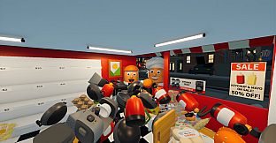 Hot Meals Fast Wheels