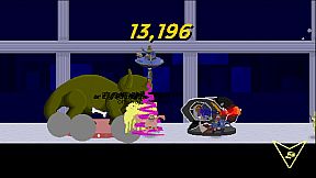 Super Flippin' Phones