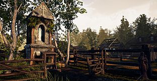 WW2 Rebuilder: Remagen Map DLC