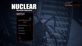 Nuclear Nightmare