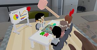 Voxel Party: Inde Game Publisher