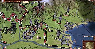 March of the Eagles: French Unit Pack