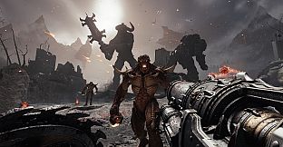 DOOM Anthology