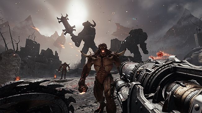 DOOM Anthology