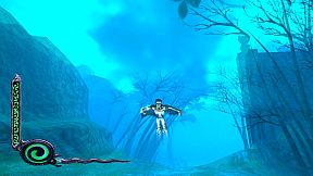 Legacy of Kain: Defiance