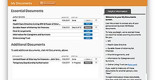 Quicken WillMaker Plus 2018