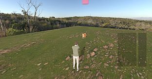 Kaya Shock Golf