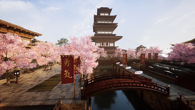 FPVSIM Drone Simulator