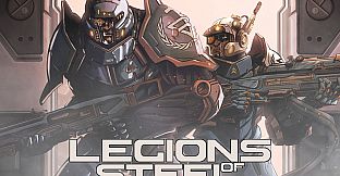 Legions of Steel - Soundtrack