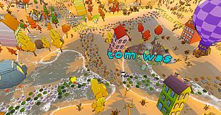 Typo Arena