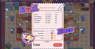 Evil Eats