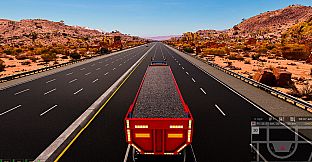 Truck Simulator 2026: USA