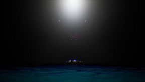 Sparky: Hills of Death