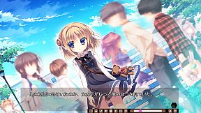 The logic of the miniature garden