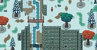 Sacred Constellars: Ruin Raiders