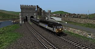 TS Marketplace: North Wales Coastal Scenario Pack 01 Add-On