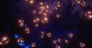 Hyper Psychic Gauntlets