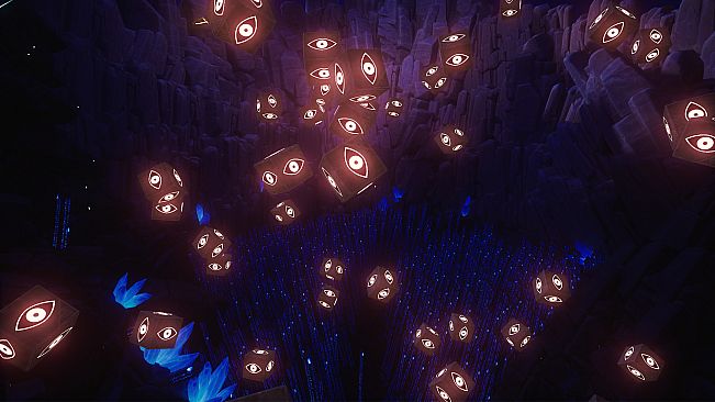 Hyper Psychic Gauntlets