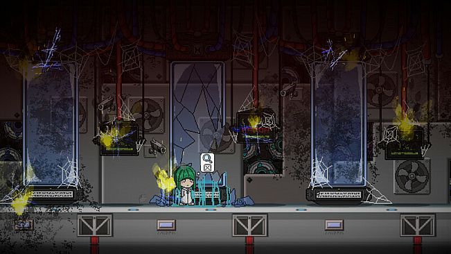 Star Leaping Story:prologue