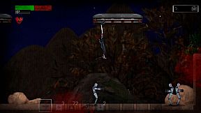 Crimson Phoenix Rise