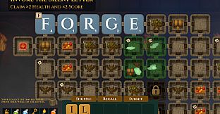 Wordforge: Silent Letters