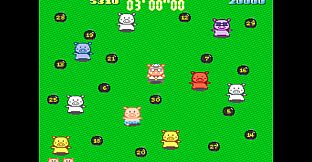Jaleco Arcade Collection Vol.1