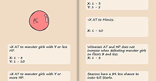 Savoring Sword: Survival Guide