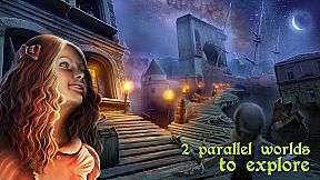 Chronicle Keepers: The Dreaming Garden