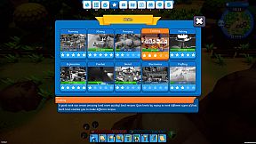 Spirit of the Island