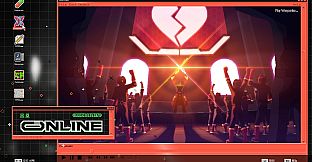 DJMAX RESPECT V - CLEAR PASS : S15 CLEAR POINT BOOSTER