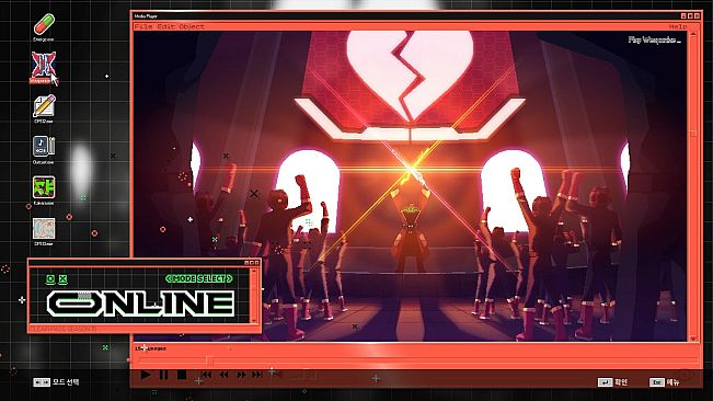 DJMAX RESPECT V - CLEAR PASS : S15 CLEAR POINT BOOSTER