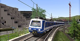 Train Simulator: ÖBB 4020 EMU Add-On
