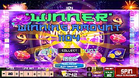 More Panda - Slot Creator