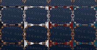 RPG Maker MV - Krachware User Interface Material POPFANTASY