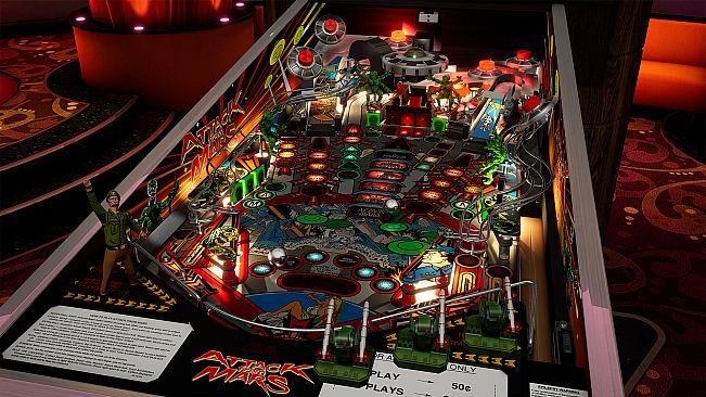 Pinball FX - Williams Pinball Volume 2