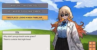 GABEN: Elevator Pitch Simulator