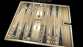 Backgammon