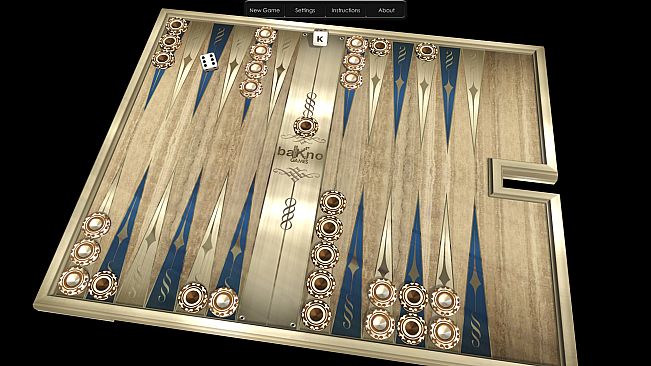 Backgammon