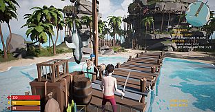 survive the island SINGLE PLAYER AND ONLINE NEW MAP