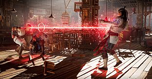 Mortal Kombat 1: Khaos Reigns Bundle