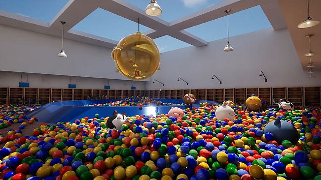 Sort On The Ball