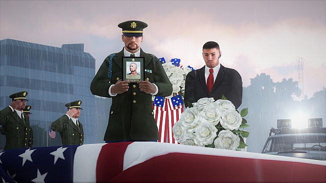 Arma 3 Art of War Charity Pack