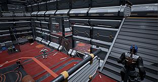 What Happens in Space