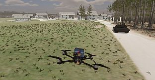 semperfly - fpv drone simulator