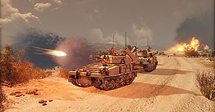 Armored Warfare - Sabre