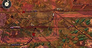 Train Traffic Manager