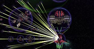 AI War: Children of Neinzul