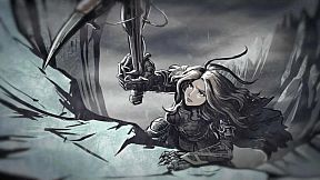 Vambrace: Cold Soul
